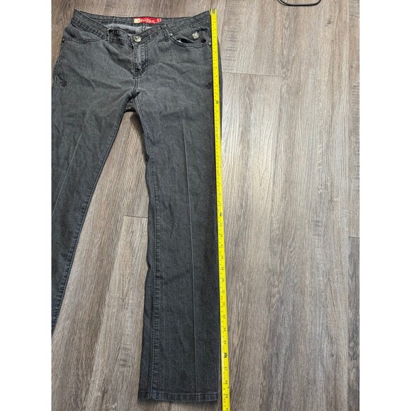 Y2K Apple Bottom Jeans - Picture 6 of 8